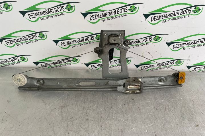 Macara geam spate dreapta manuala BMW Seria 3 E46