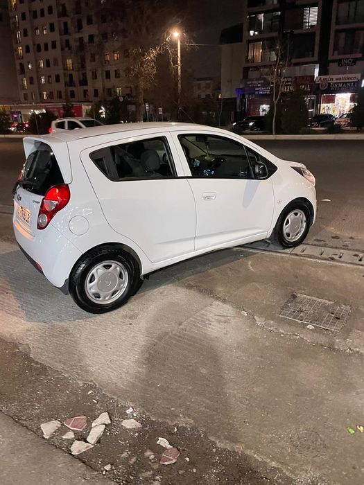 Moshina holat zor yurgan 43000