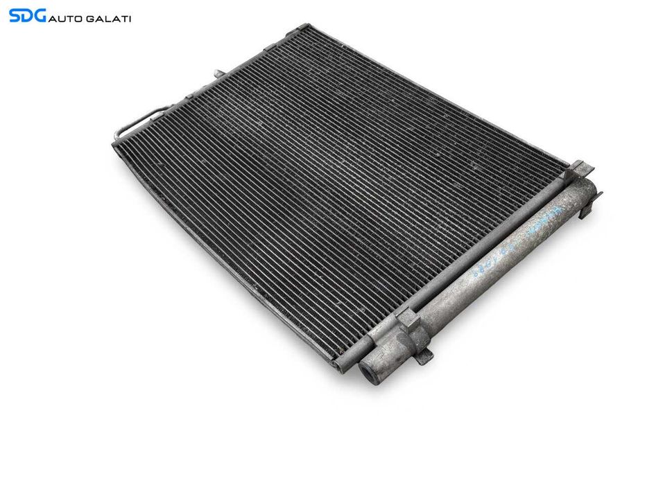 Radiator AC Aer Conditionat Clima Hyundai i40 1.7 CRDI 2011 - 2019 [LS0834]