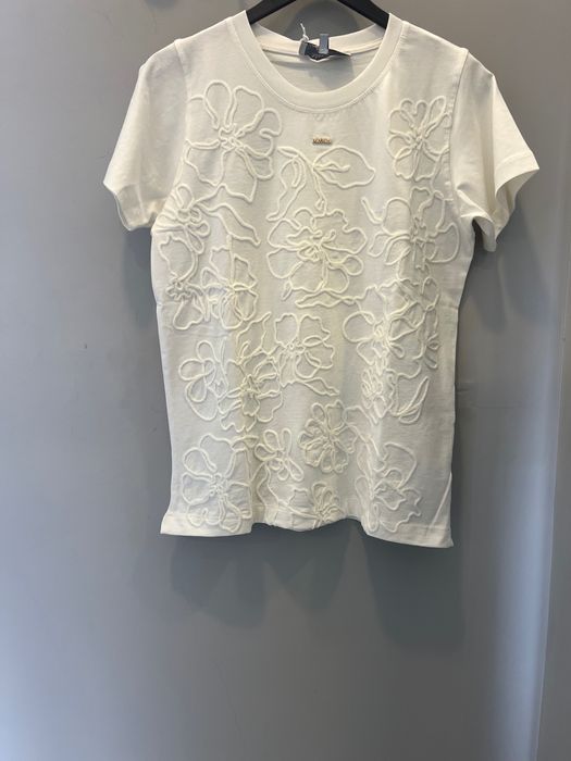 Блузи нов модел miu miu