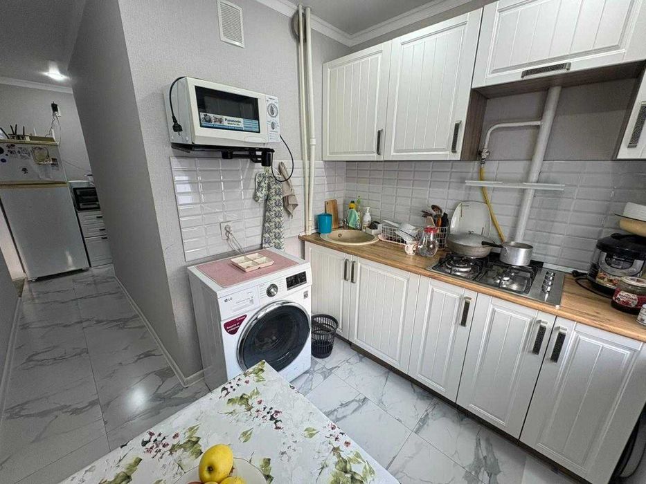 Продаю 2х комнатную квартиру