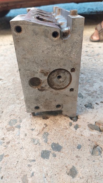 Гольф 4 Головка блока 1.4