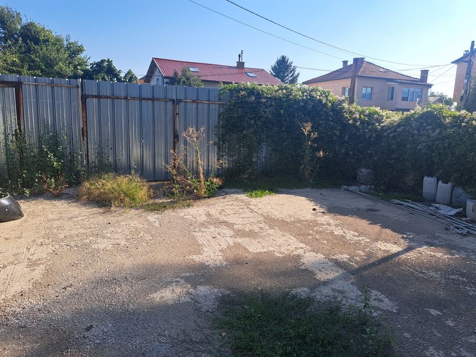 Дава се под наем Промишлена сграда в София, Малинова долина - 250 кв.м за 2805 € - Снимка #3