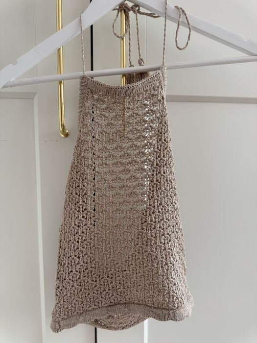 Топ, тениска, риза Karen Millen, Zara