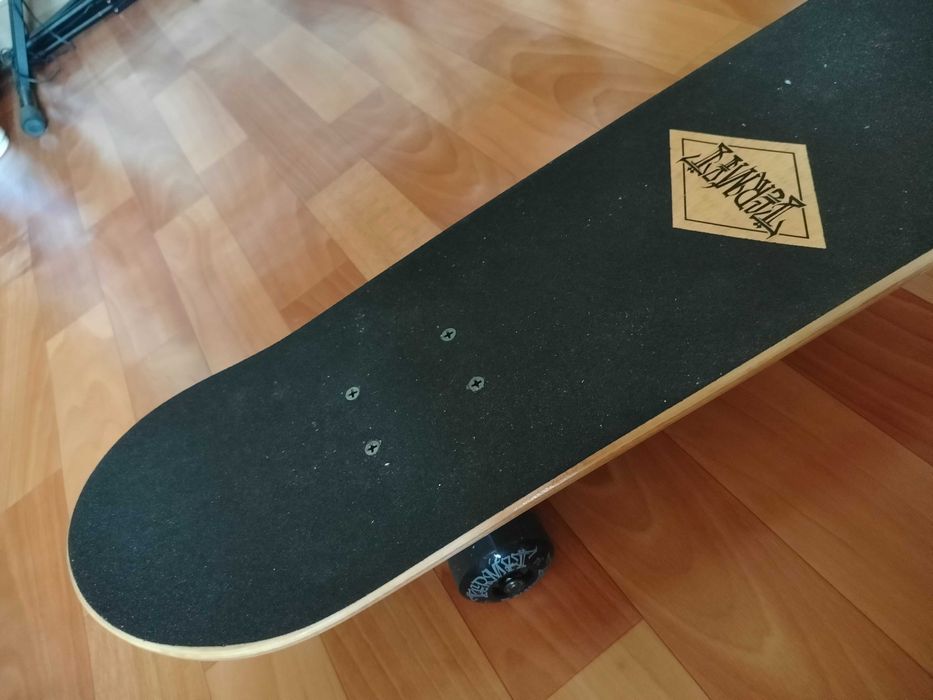 Продам скейт Астана