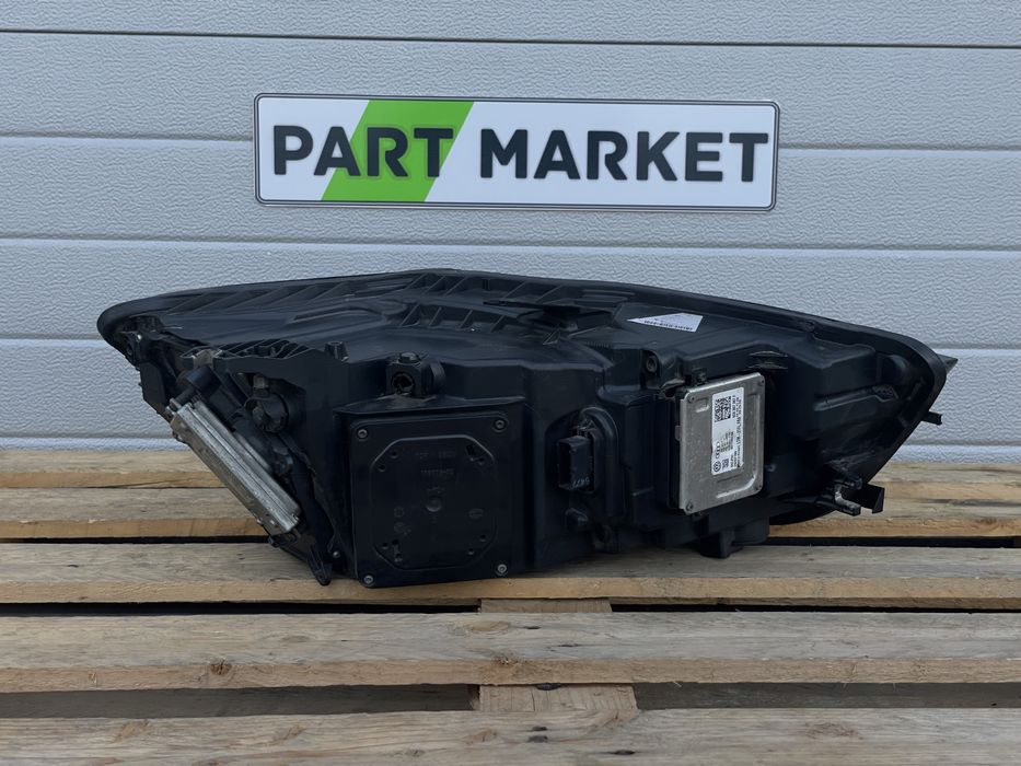Ляв фар AUDI A6 C7 FULL LED  4G0941773C