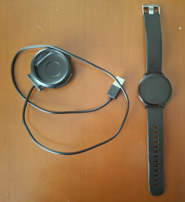 Canyon Смарт-часы SW-63