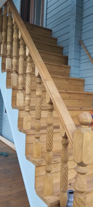 Строительство домов