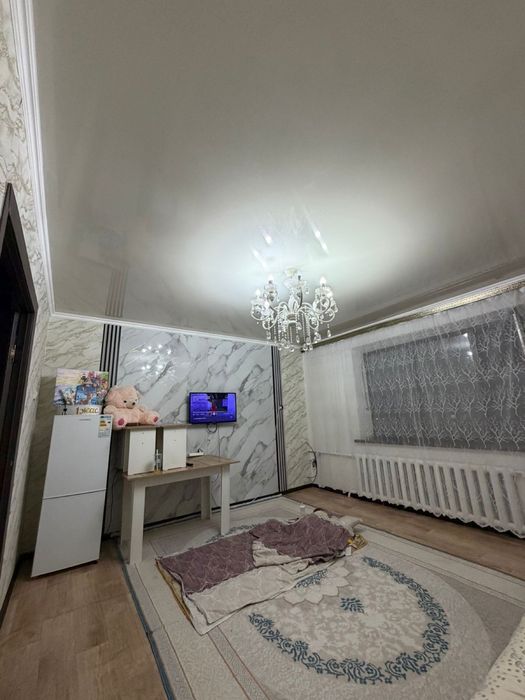 Квартира на долгий срок