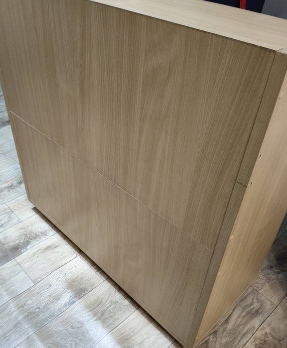 Тумба под ТВ и аудио технику.