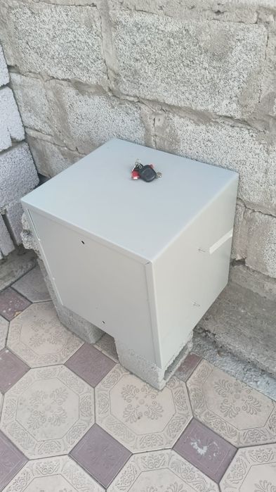Продам сейф Т-40, Т-30