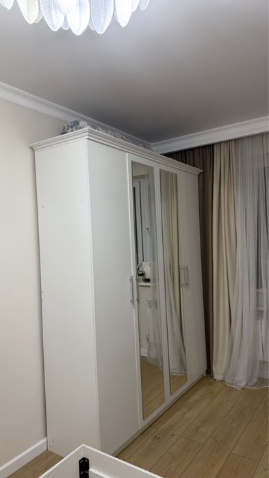 Спальный гарнитур