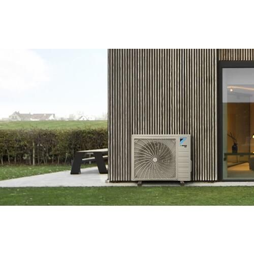 Нов инверторен климатик Daikin Sensira FTXC71D / RXC71D, 24000 BTU А++