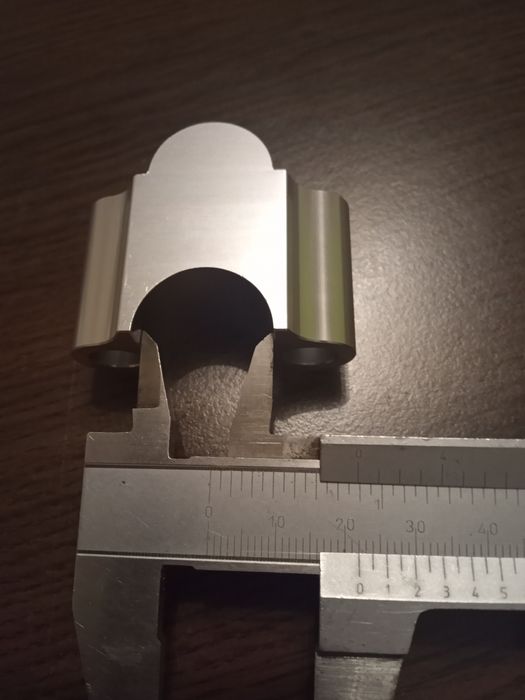 Повдигачи кормило