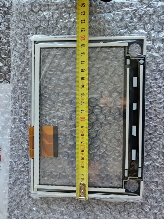 Mitsubishi Outlander Mk3 ASX тъч за екран 8"