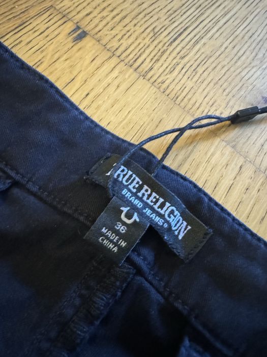 Карго панталон True Religion