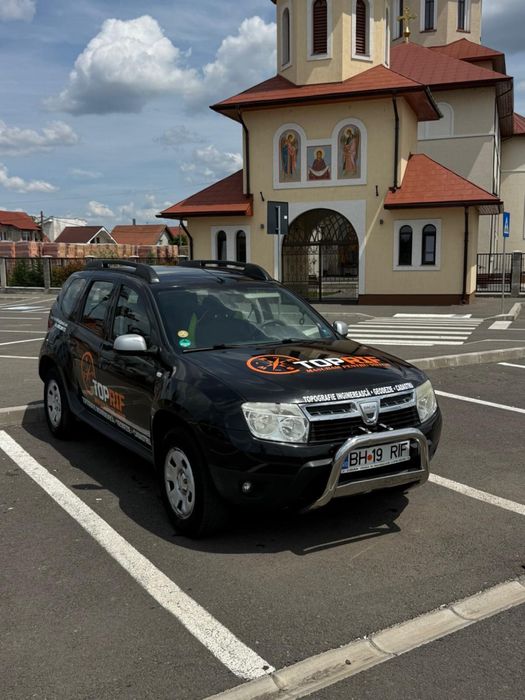 Dacia Duster de vanzare