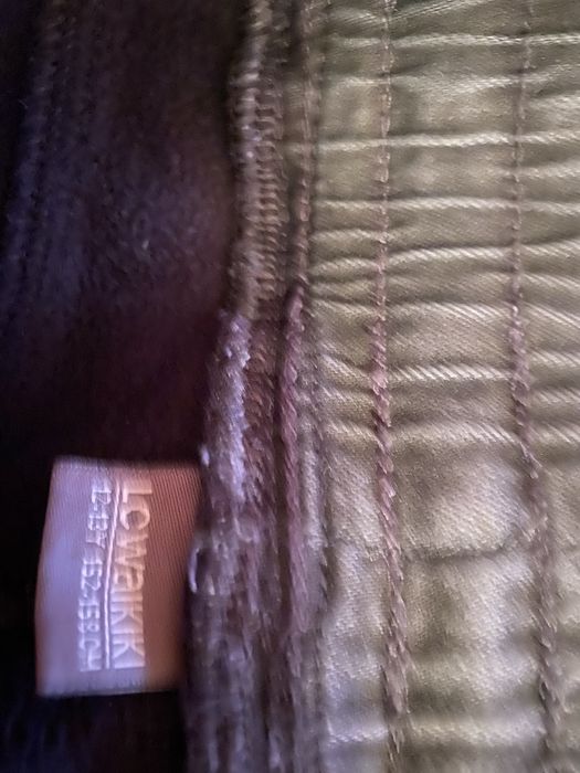 Продам утепленные джинсы на мальчика