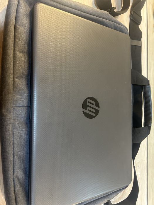 Продам ноутбук HP