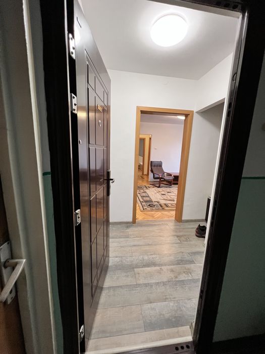 Ichiriez apartament 2 camere 52mp recent renovat