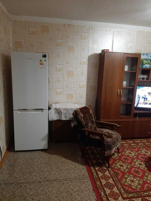 2 комнатная, р-н.КСК