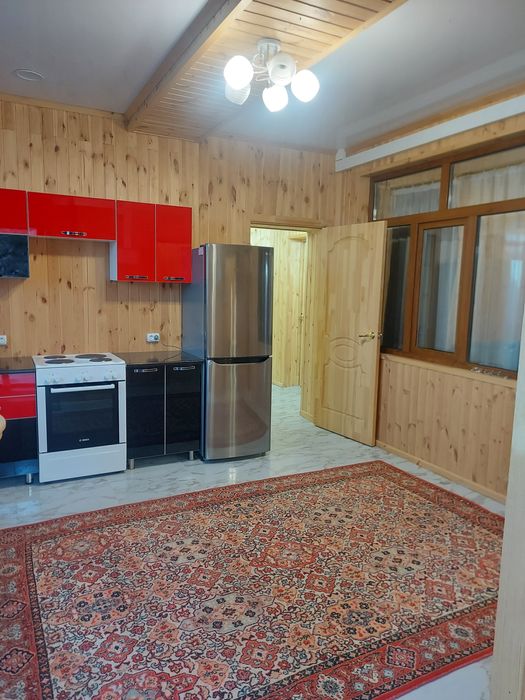 Сдам дом в бухтарме