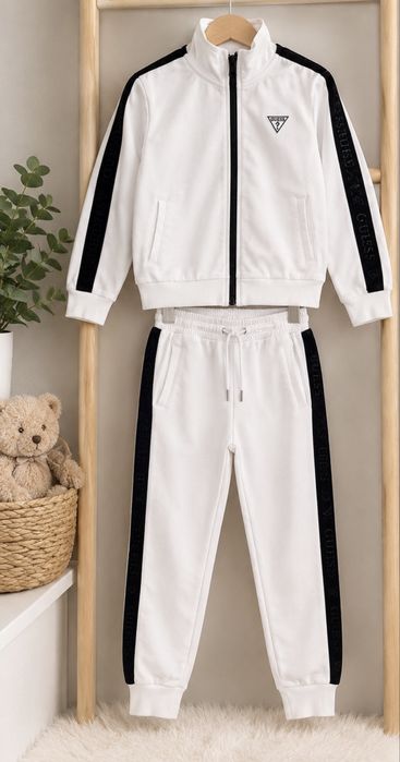 Trening GUESS Barbati