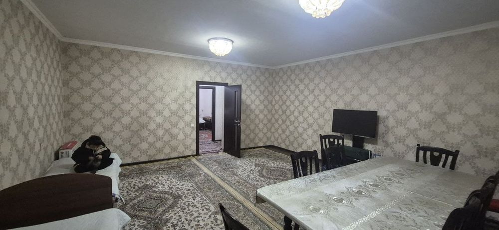 Аренда квартира сергели спутник 16а навастройка 2/6/7