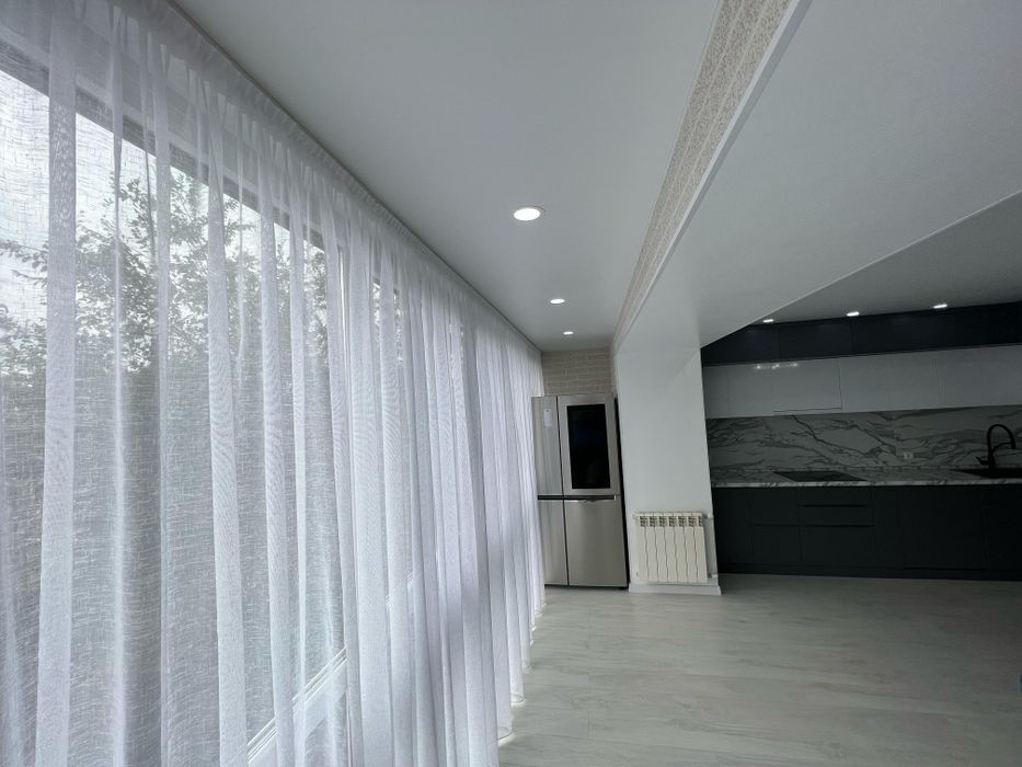 Сдаётся шикарная квартира