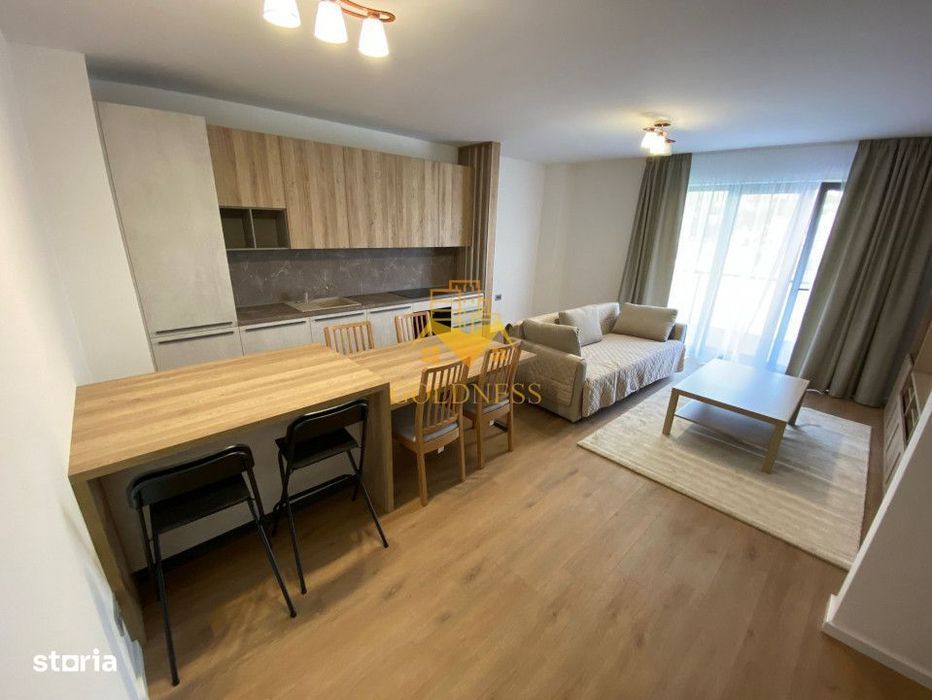 2 camere, Iris, Gării, Liberty, Feroviarilor, 18GYM, Decebal, Oașului — fotografia 3