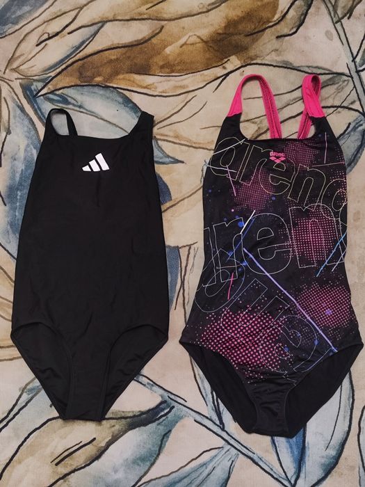 Бански за плуване Adidas, Arena