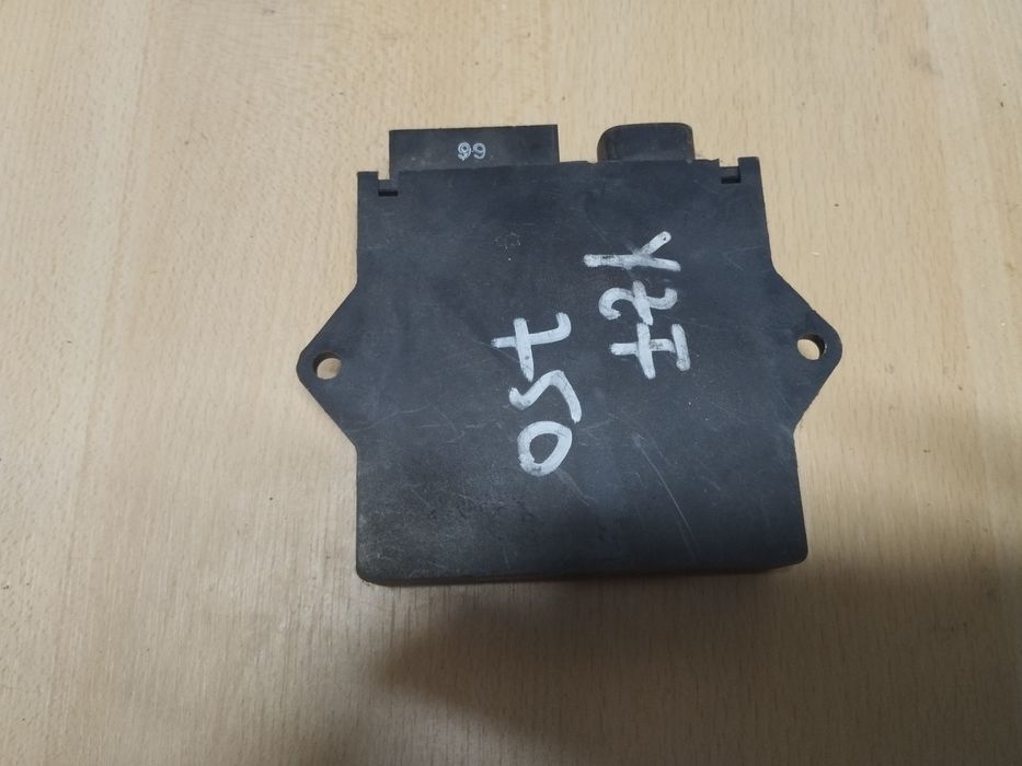Calculator, Cdi, Ecu pentru Yamaha yzf750r