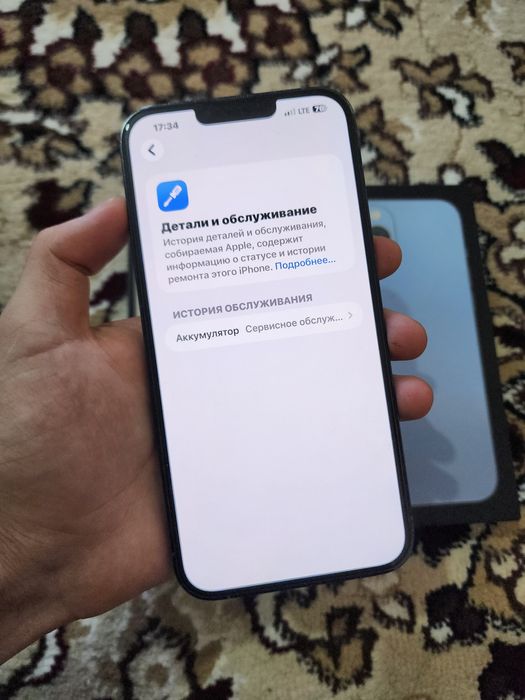 iPhone 13 Pro Max