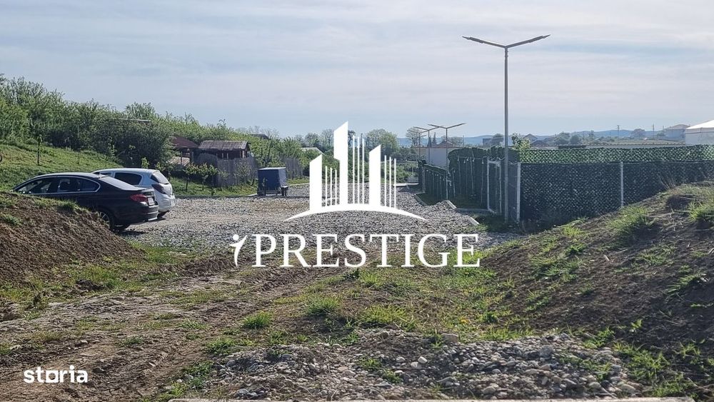 Teren  Extravilan 2000 Mp În Daia - Bavaria | Dealul 2 | Doar 15€/Mp