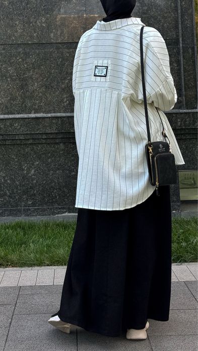 Рубашка женская