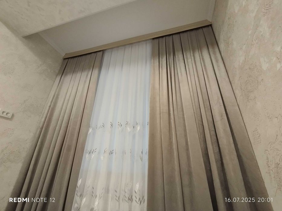 Arrzon pardalar! Buyurtma bering, hozir tikaman