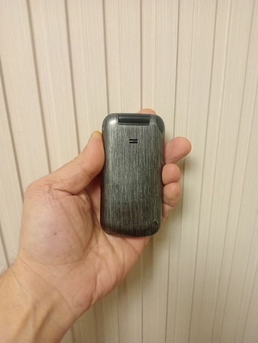 Samsung Gusto 3(CDMA)Perfectum