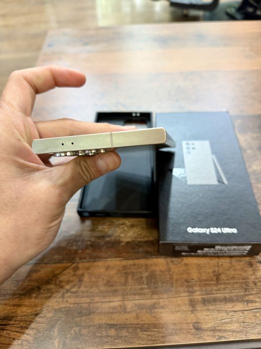 Samsung S24 Ultra 256GB