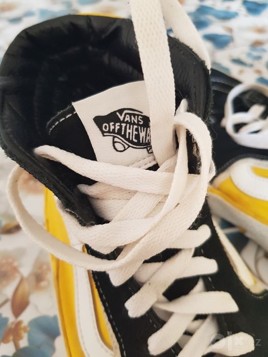Продаю VANS оригинал