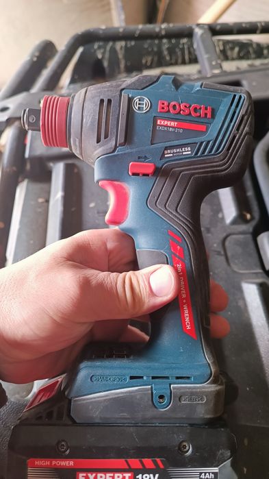 Scule Bosch 18v de vanzare