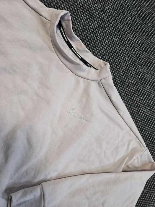 Nike running блуза дамска M