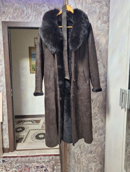 Женские зимние куртки