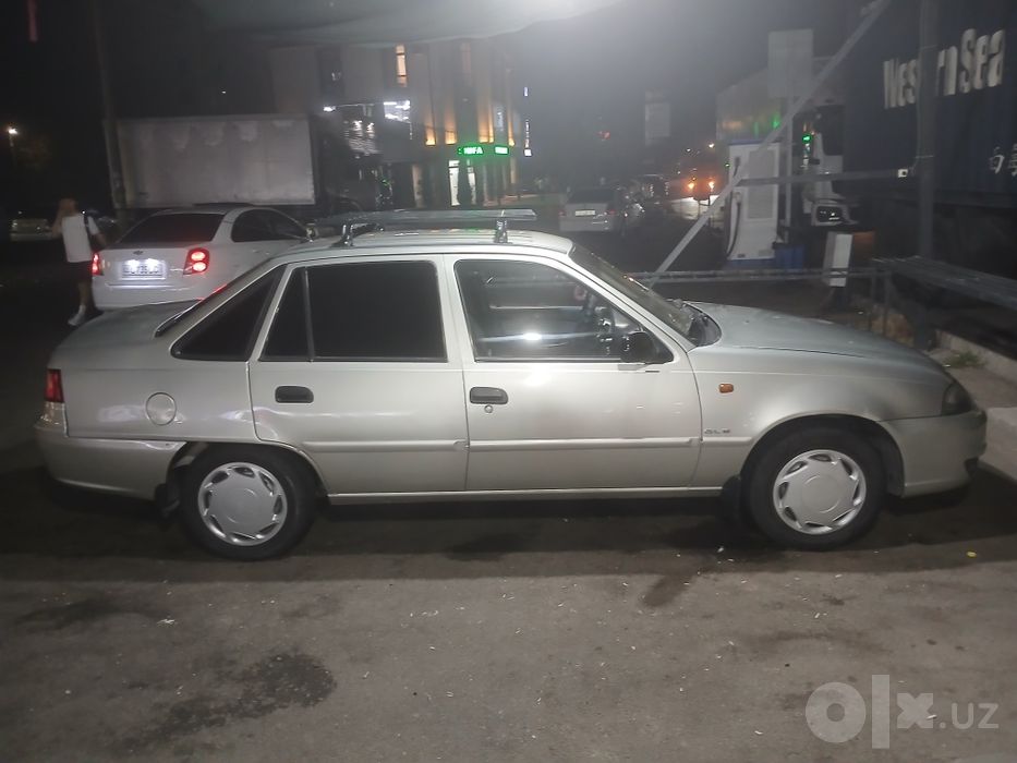 Nexia 2 DAEШОО 1.5 gibrit mator