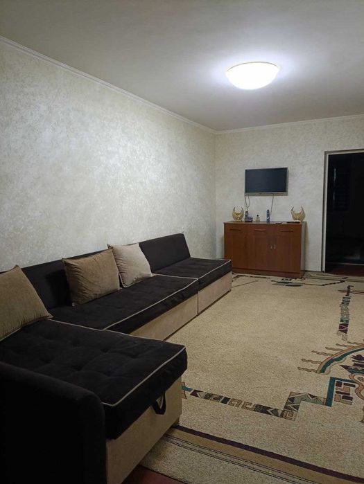 Продается своя квартира