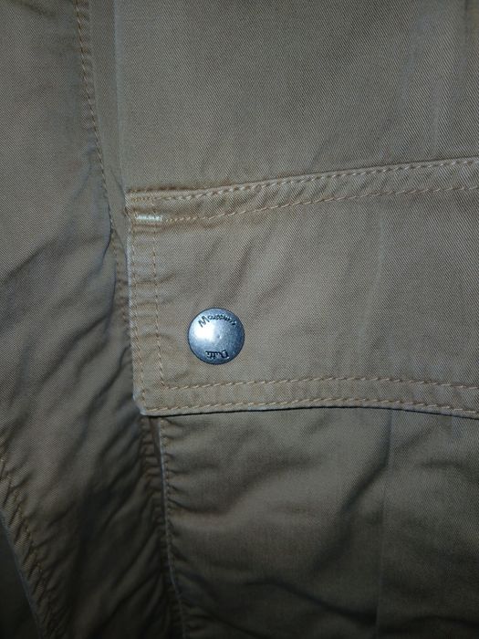 Мъжко яке Massimo Dutti