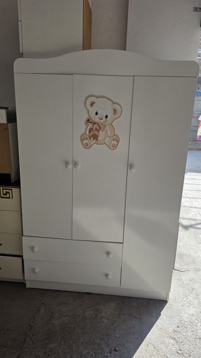 Детский шкаф качественный