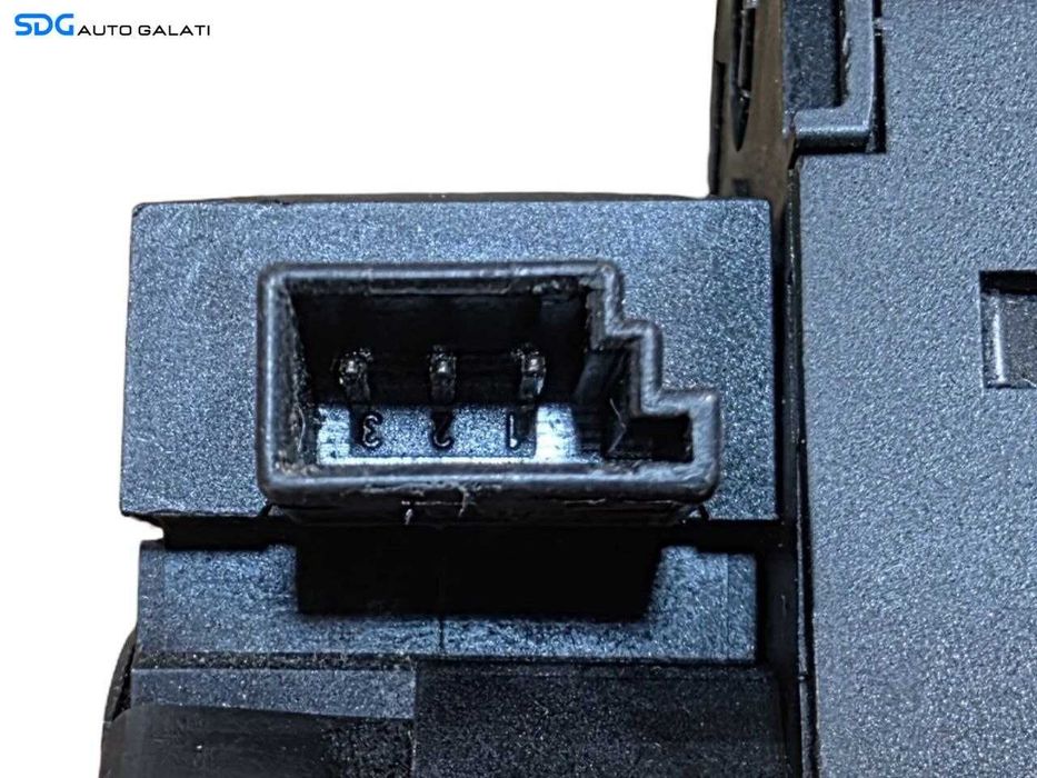 Motoras Reglaj Grila Clapeta Clapete Aeroterma BMW Seria 3 E46 1998 - 2005 Cod 6902852 [N5046]