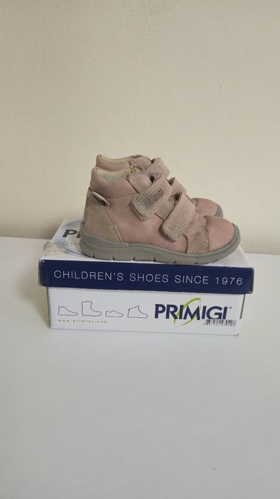 Боти за момиче Примиджи 23 номер.