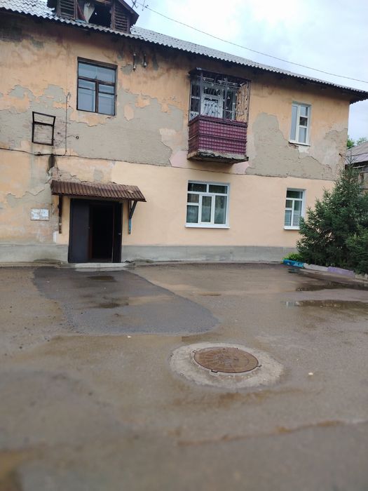 К продаже 2 квартира Бажова 77