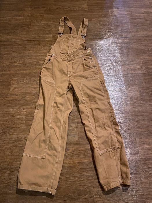 Комбинезон bershka 38 размер